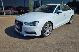 Audi A3 Sedan 1.6 TDI Ambition