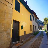 CASA SEMINDIPENDENTE A SAN GERMANO CHISONE