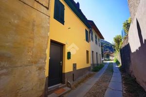 CASA SEMINDIPENDENTE A SAN GERMANO CHISONE