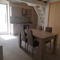 Appartamento completo di mobilio V.E.N.D.E.S.I