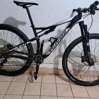 Bici specialized 