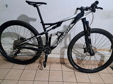 Bici specialized 