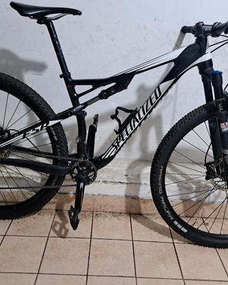 Bici specialized 