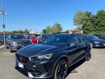CUPRA Formentor 1.5 TSI