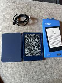 Kindle 2022 senza pubblicità