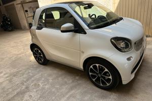 Smart fortwo 71CV