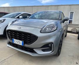 FORD Puma 1.0 ecoboost h ST-Line X s&s 125cv