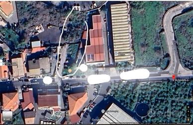 Terreno Aci Sant'Antonio zona D/1