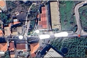 Terreno Aci Sant'Antonio zona D/1