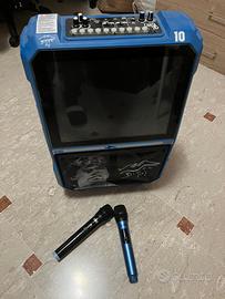 Canta tu Karaoke Maradona