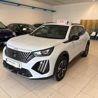 Peugeot 2008 ALLURE motore elettrico 156 CV 5 port