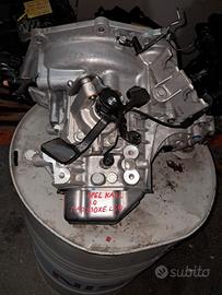 CAMBIO OPEL KARL 1.0 BENZ TIPO B10XEL5Q