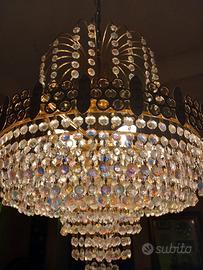 LAMPADARIO VINTAGE