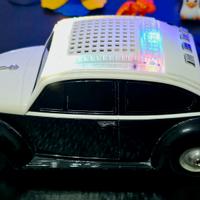 Cassa Bluetooth Wireless Volkswagen Bug Speaker