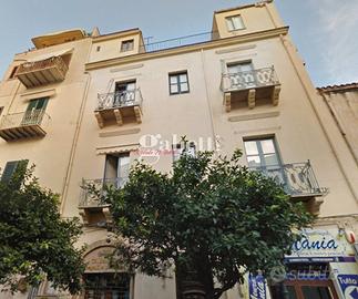Trilocale in via G. Matteotti a Cefalù AC/111