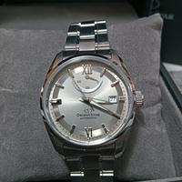 Orient star Classic 