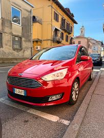 Ford CMax 1.0 Ecoboost 125hp
