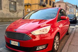 Ford CMax 1.0 Ecoboost 125hp