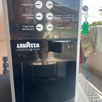 Lavazza espresso point