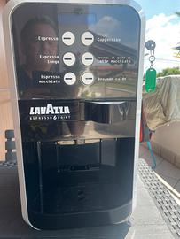 Lavazza espresso point