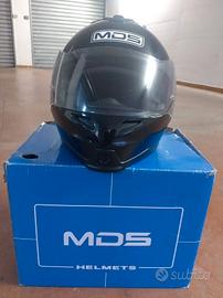 Casco modulare MDS Taglia M
