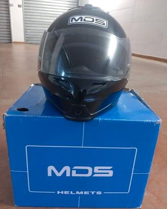 Casco modulare MDS Taglia M