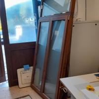Finestre Pvc  - Legno 