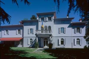 Villa - Farra d'Isonzo -
