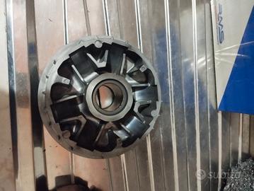 variatore sh 300