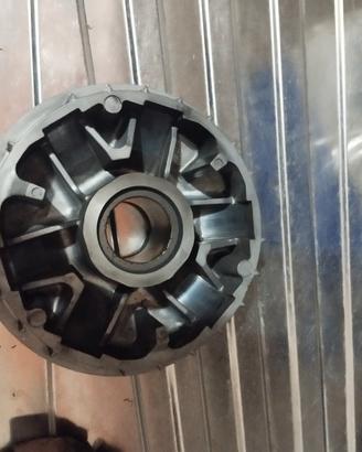 variatore sh 300