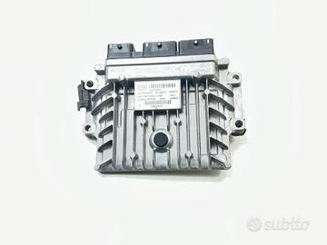 CENTRALINA MOTORE CITROEN C5 Break 3° Serie 2.0 D