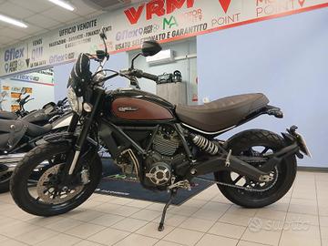 Ducati Scrambler 800