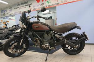 Ducati Scrambler 800