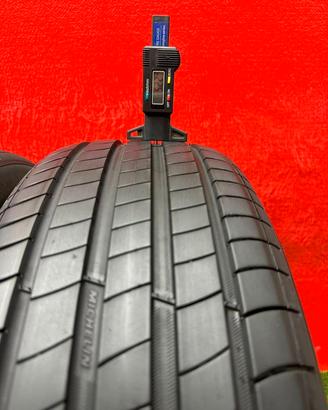 195 55 16 Gomme Estive 65-75%% Michelin 195 55R16