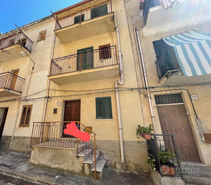 Vendita casa singola