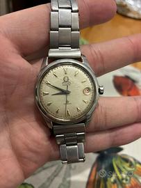 TITUS Geneve - Orologio Vintage