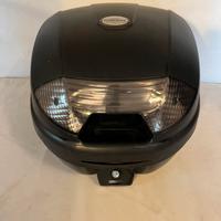 Bauletto per moto