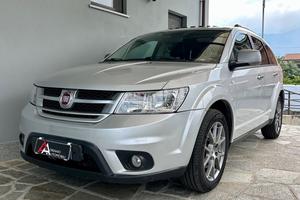 Fiat Freemont 2.0 mjt 16v Park Avenue 170cv