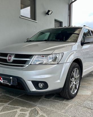 Fiat Freemont 2.0 mjt 16v Park Avenue 170cv