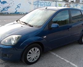 Ford Fiesta 1.4 TDCi 68CV 5 porte
