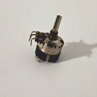 Brionvega TS502 Radio Cubo Potenziometro Volume