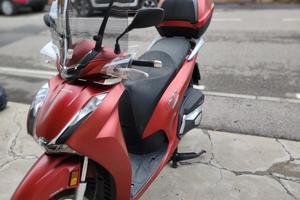 Honda SH 350 - 2021