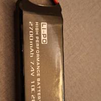 Drone / batteria di ricambio