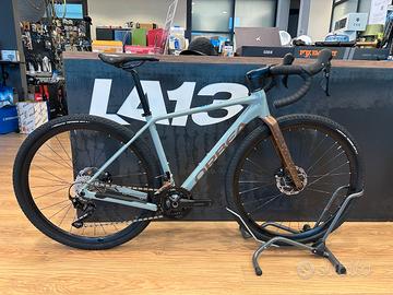 Orbea TERRA H40 - Solo Tg. L