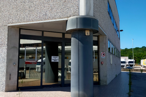 Per cessata attività