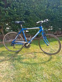 Bicicletta sportiva
