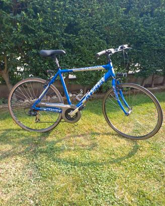 Bicicletta sportiva
