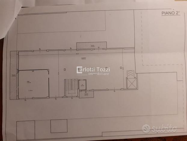 Rif.03510| locale commerciale grosseto