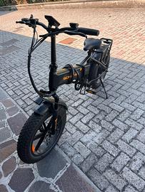Bici Elettrica