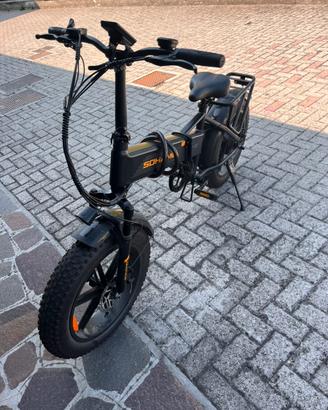 Bici Elettrica